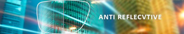 Anti-Reflective Coating
