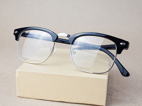  msite content eyeglasses