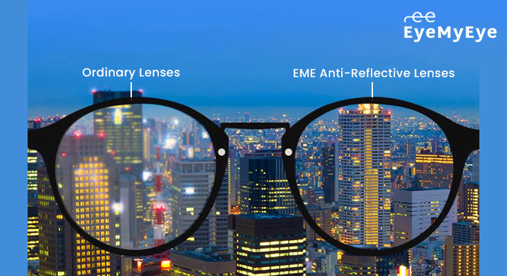 Anti-Reflective Coating Explained: How AR Coating Glasses Can Improve Your Vision